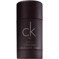 Calvin Klein - CK Be Deodorant Stick 75 ml