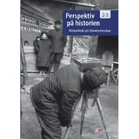 Perspektiv på historien 2-3, elevbok
