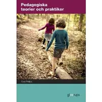 Pedagogiska teorier och praktiker, elevbok