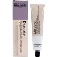 L'Oréal Dia Color Demi-permanent färgning utan ammoniak #4.20 60 ml