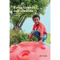 Barns lärande och växande, elevbok,