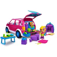 Pinypon Husvagnsfigur