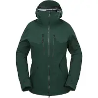 Volcom Vs 3l Stretch Gore-tex Jacka