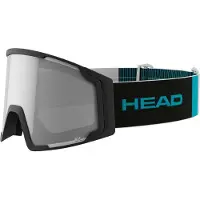 Head Neves Pro 5k Race + Spare Lens Skidglasögon
