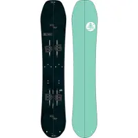 Burton Family Tree High Fidelity Camber Splitboard