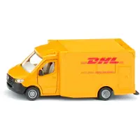 Siku - Mercedes-Benz Sprinter Dhl Parcel Service