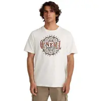 O'Neill Ikat Graphic T-shirt Med Korta ärmar