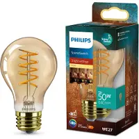 Philips LED SSW 50W A60 E27 BÄRNSTEN SP