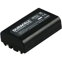 Duracell EN-EL1 Kamerabatteri Ersättning originalbatteri NP-8 7.4 V 750 mAh