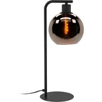 Stars of Light Bordslampa Cordoba, Koppar, Vardagsrum / matsal, Glas, Modern, Bordslampa