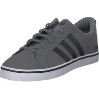 Adidas Låg sneaker 'VS Pace 2.0' grå / svart