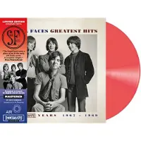 Ginza.se Small Faces: Greatest Hits - The Immediate Years