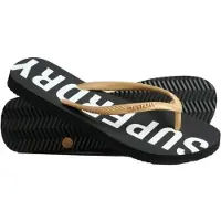 Superdry Code Core Sport Vegan Flip-flops