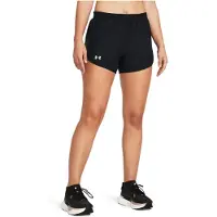Under Armour Fly By 3in Shorts