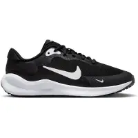 Nike Revolution 7 GS Svart Vit Barn Sneakers FB7689-003 36.5