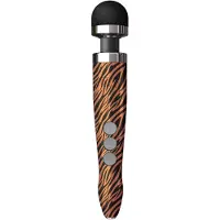 Doxy Die Cast 3 Rechargable Tiger