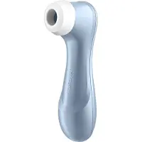 Satisfyer Pro 2 Generation 2 Blue