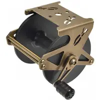 C4 Vertical 35 Rulle