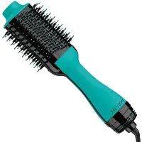 Revlon hårtork/hårstylare RVDR5222TE2 grön