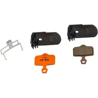Xlc Brake pads BP-H21