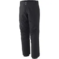 Patagonia - Toppturskläder - M's Triolet Pants Black för UnisexUll - Storlek L - Svart