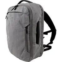 Retki Carry-on ryggsäck, grey