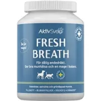 Svea Fresh Breath 85 gram