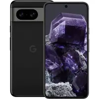 Google Pixel 8 5G 8/128GB - Svart