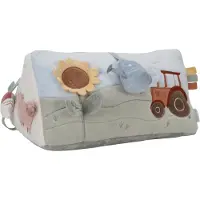 Little Dutch Aktivitetsleksaker - Triangel - Liten Farm - - One Size - Aktivitetsleksaker