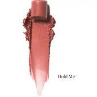 Ilia Balmy Tint Hydrating Lip Balm Läppbalsam 4.4 g Hold Me