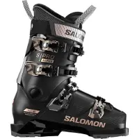 Salomon Women's S/Pro Alpha 90 Black/Black