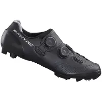 Shimano XC902 MTB Shoes Black, Size 42,5 - EUR
