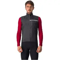 Castelli Squadra Stretch Väst