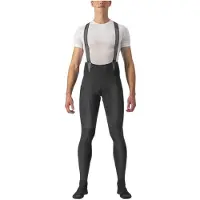 Castelli Bibtights Long Free Aero RC Black, Size M