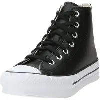 Converse Sneaker 'Chuck Taylor All Star' svart / vit