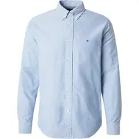 Tommy Hilfiger Regular Fit Button Down Oxford Shirt
