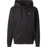 Tommy Hilfiger Dm0dm20743 Sweatshirt Med Dragkedja