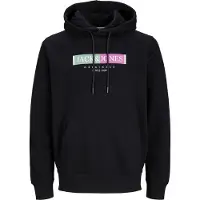Jack & Jones Lafayette Branding Huvtröja