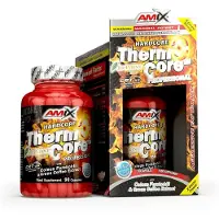 Amix Thermocore Fettförbrännare 90 Enheter