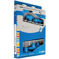 Unior Verktyg Allen Set 7 Units