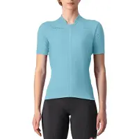 Castelli Anima 3 Korta ärmar Cykeltröja