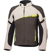 Held Renegade 2 vattentät motorcykel textil jacka