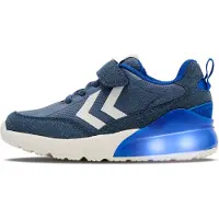 Hummel Sneakers DAYLIGHT JR pojkar - Blå - 32
