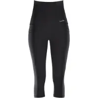 Winshape Sportbyxa ' HWL214 ' svart / vit