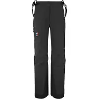 Millet - Trilogy GTX Pro Pant W Black för Unisex - Storlek S - Svart