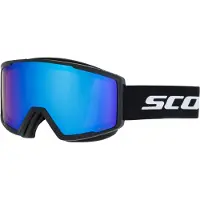 SCOTT Factor Pro Skidglasögon