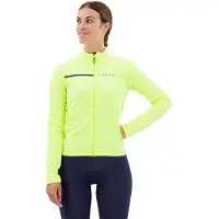 Castelli Sinergia 2 Långärmad Trikå