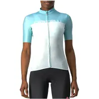 Castelli Velocissima Korta ärmar Cykeltröja