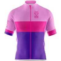 Otso Zaria Korta ärmar Cykeltröja