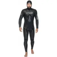 Cressi Spa Ricciola 7 Mm Spjutfiskevåtdräkt